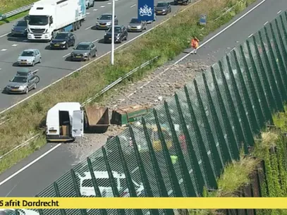 Bron: rwsverkeersinfo.nl